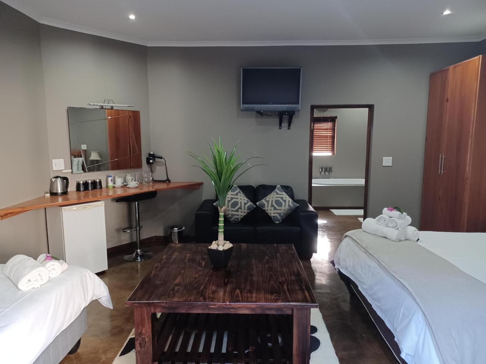 Pretoria-Noord37 On Anderson别墅 客房 照片
